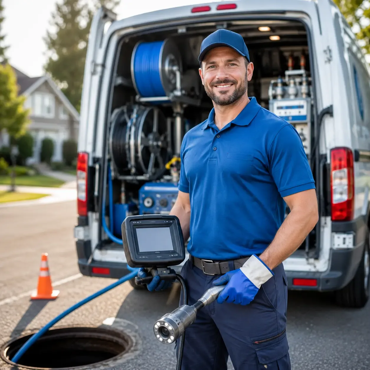 Local Pipe Relining specialists in Mcbh Kaneohe Bay, HI