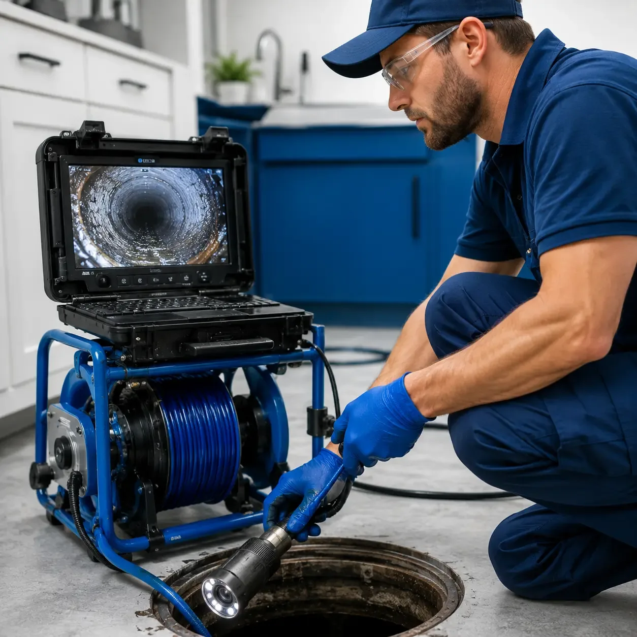 Pipe Relining professionals serving Mcbh Kaneohe Bay, HI